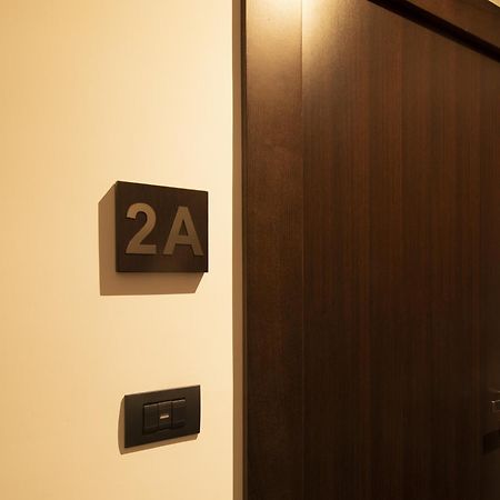Domus Altana Hotel เนเปิลส์ ภายนอก รูปภาพ