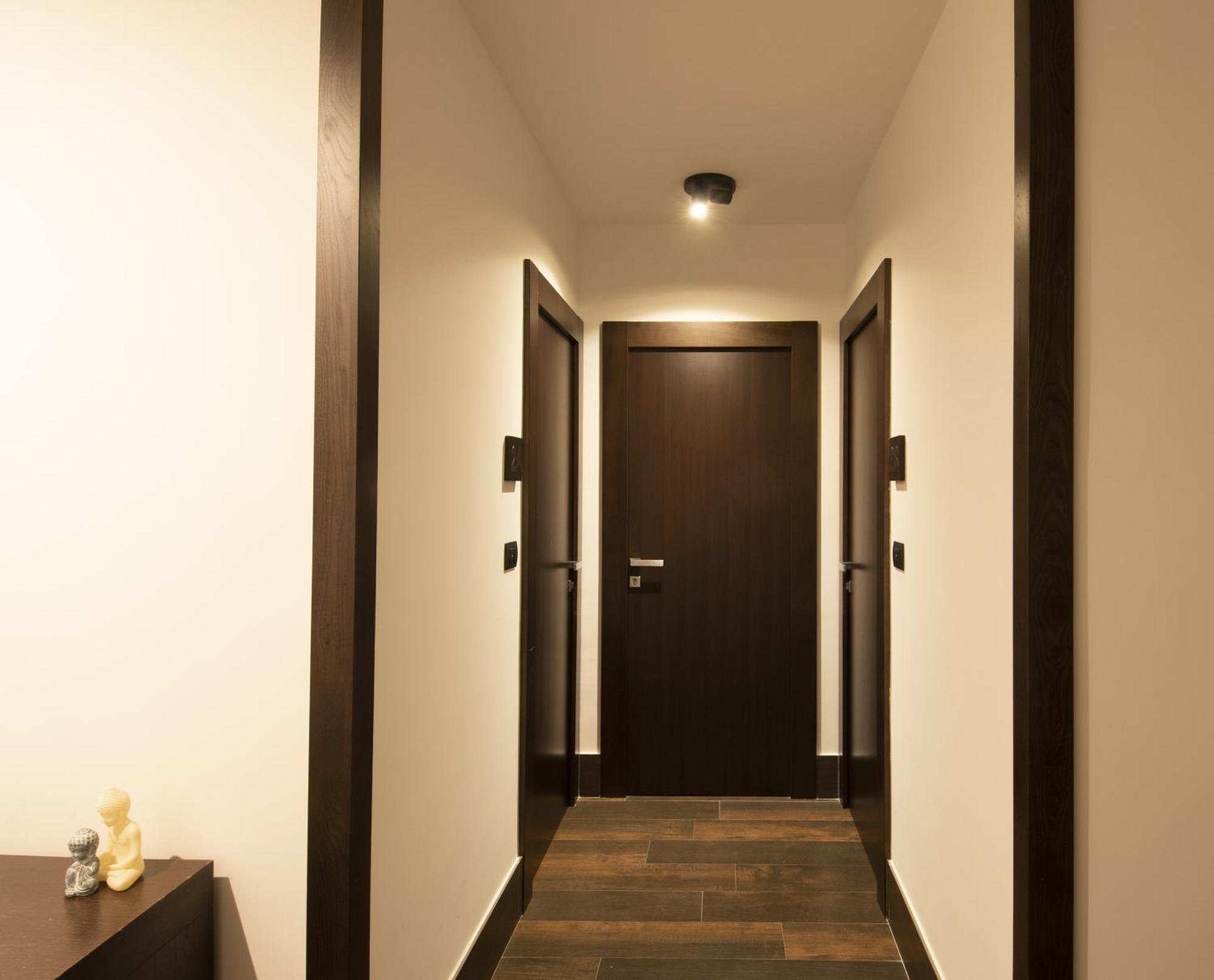 Domus Altana Hotel เนเปิลส์ ภายนอก รูปภาพ